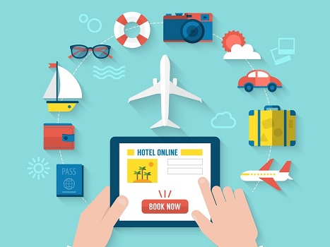 Travel Campaigns